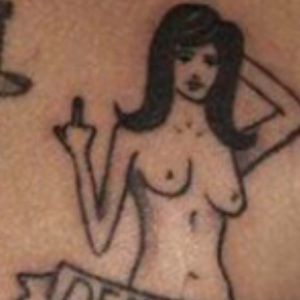 Meet your Posher, Irving